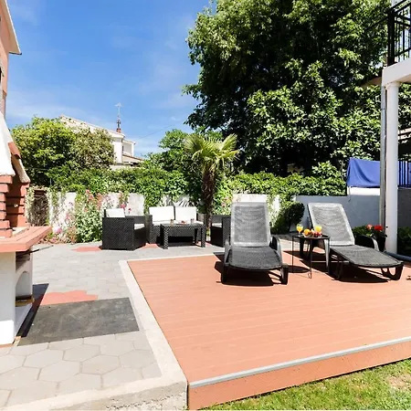 Ante Apartment