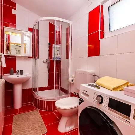 Apartmán Ante Vodice