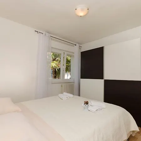 Ante Appartement Vodice