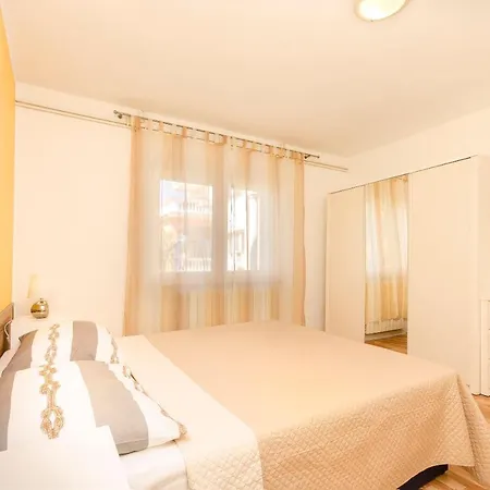 Apartmán Ante Vodice