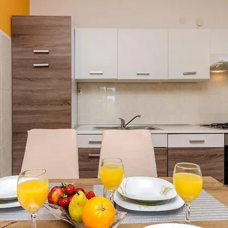 Apartmán Ante Vodice