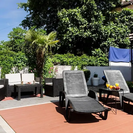 Ante Apartament