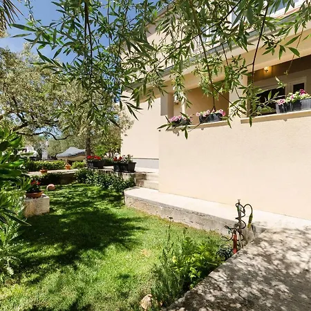 Apartmán Ante Vodice