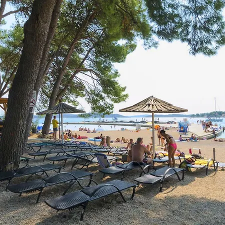 Ante Apartment Vodice