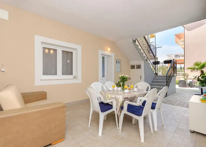 Ante Apartman Vodice