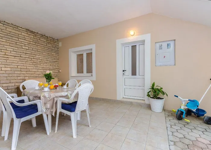 Ante Appartement Vodice
