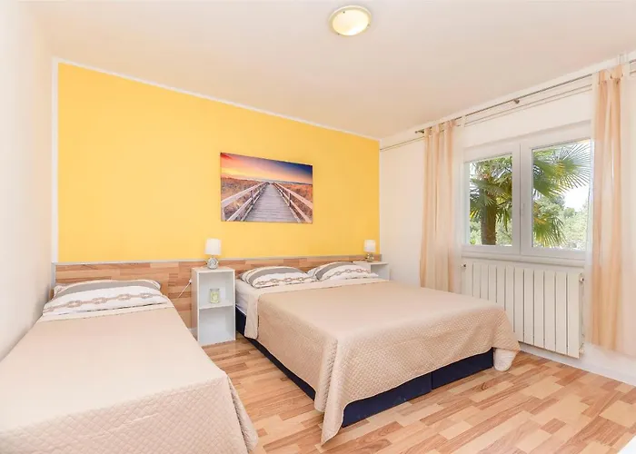 Apartamento Ante Vodice