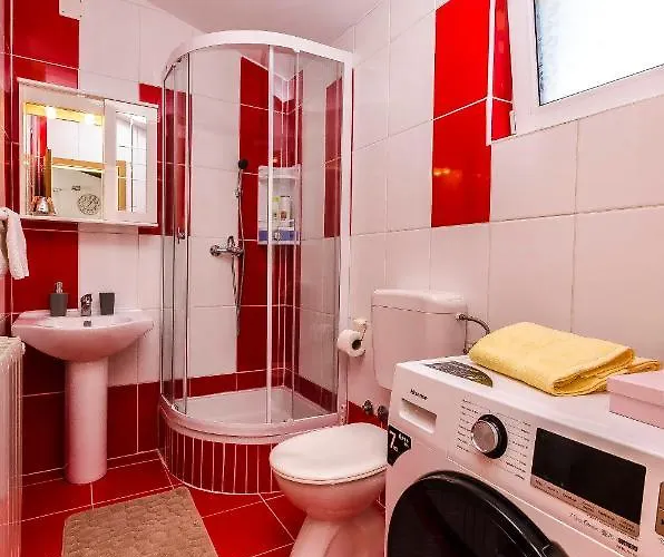 Apartman Ante Vodice