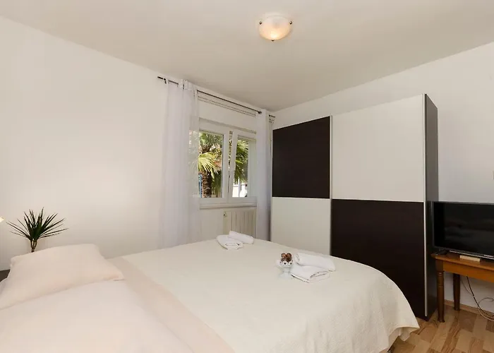 Ante Apartman Vodice