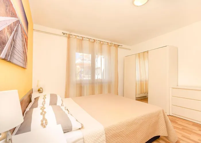 Apartman Ante Vodice
