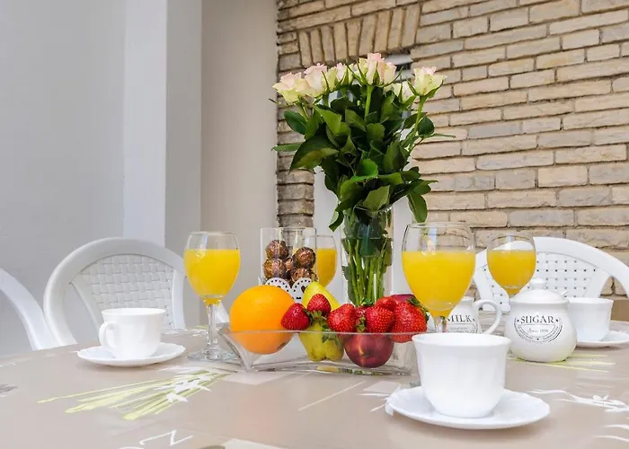 Apartamento Ante Vodice