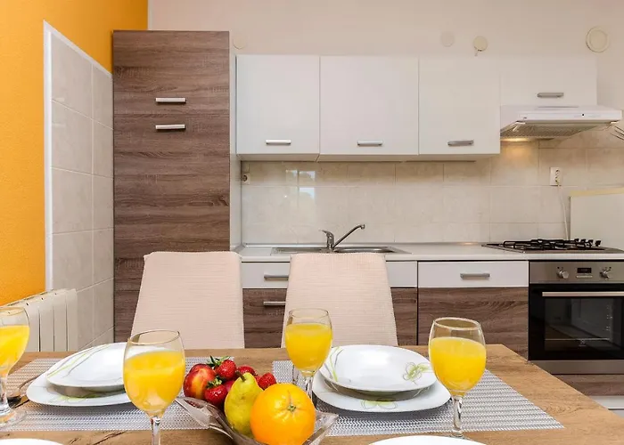 Apartman Ante Vodice