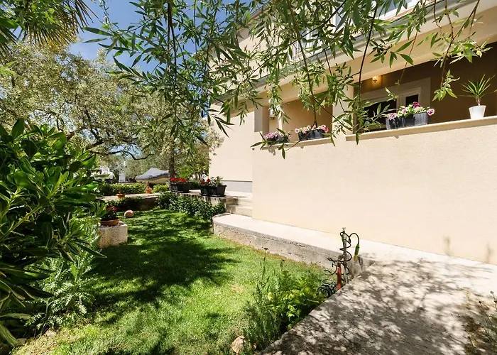 Apartamento Ante Vodice