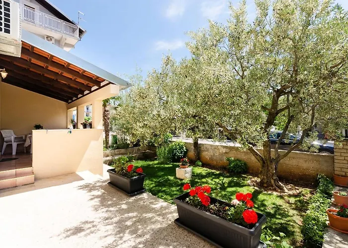 Appartement Ante Vodice