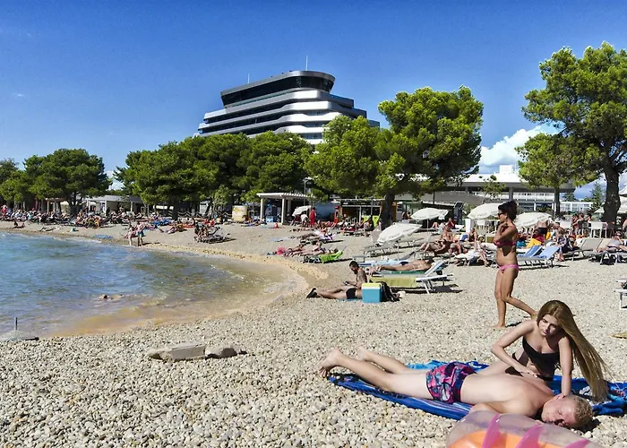 Apartamento Ante Vodice